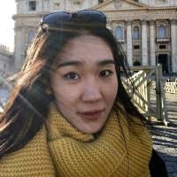 20+ "Sharon Luo" profiles