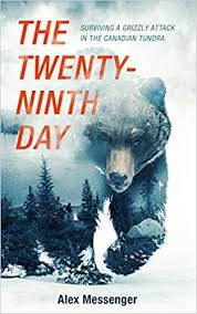 The Twenty Ninth Day By Alex Messenger