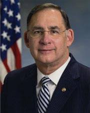 Sen. John Boozman