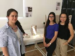 Claudia Renate Mantik Medhavi Tyagi And Zeynep Gokcek