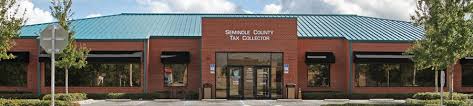 Office Locations Seminole County Tax Collector