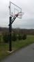 Portable Basketball Hoop