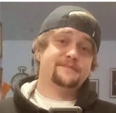 Alexander Barber, age 25