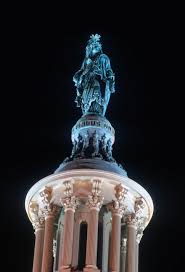 The washington monument and the lincoln memorial lie to the west, and the supreme court and the library of congress are to the east. Free Stock Photo Of The Statue Of Freedom Download Free Images And Free Illustrations