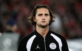 Rabiot has not been allowed to train with the first team and hasn't played for the club since december 11 following his. Psg La Mere D Adrien Rabiot Confirme Qu Il Ne Restera Pas A Paris Le Parisien