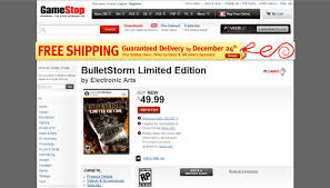 Bulletstorm Z Games For Windows Live