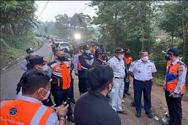 Mencengangkan, ini sederet fakta kecelakaan bus sumedang yang tewaskan puluhan orang. Ncmxw39w6gwrsm