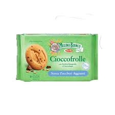 Check spelling or type a new query. Acquista Cioccofrolle Biscotti Senza Zuccheri Mulino Bianco Online