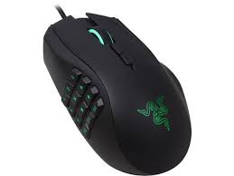 Most mice also have a third button on the scroll wheel that doesn't really have a default function and can perform different. Is There A Good Lightweight Mouse With 12 Side Buttons For Mmos Mousereview