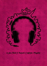 Dvd review of nick and norah's infinite playlist that also includes the complete cast, a discussion forum, memorable quotes, movie ratings and dvd details. Pin On Tattoos