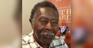 Mr. Henry Sparrow Jr. Obituary