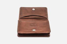 Maxgear wood business name cardholder. 19 Best Business Card Holder Wallets For Men Of 2021 2022 Gearfork