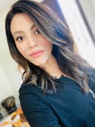 Jessica Melendez's Instagram, Twitter & Facebook