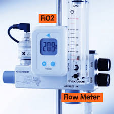 High Flow Nasal Cannula Hfnc Part 1 How It Works