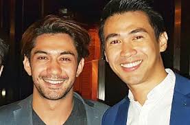 Kumpulan Artikel Gosip dan Berita Reza Rahadian, Grup 2