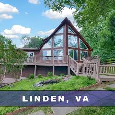 Mountain Home In Linden Real Estate Photography Real Estate Mountain Home