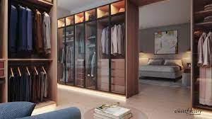 W white wood closet system with both shelf space and hanging space, with both shelf space and hanging space, the closetmaid selectives 25 in. Closet Factory Custom Home Organization Costco
