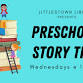 Preschool Story Time event image
