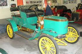 1906 Stanley Steamer Old Vintage Cars Antique Cars Classic Cars