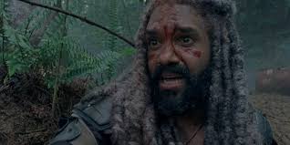 10 Best 'The Walking Dead' Characters, Ranked