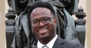 ON MLK DAY, SEE HOW THESE GRADUATE CENTER SCHOLARS ARE CARRYING THE TORCH  OF ACTIVISM AND JUSTICE