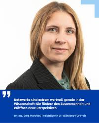 Congratulations to Marvin Anders for finishing his Master Thesis