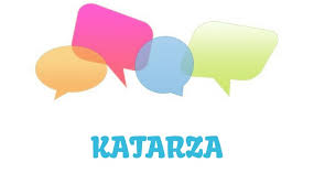 See full list on staznacito.com Katarza Znacenje Pojam