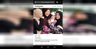Arbaiyah abdul manan, known professionally as abby abadi (born 1 december 1977) is a malaysian singer and actress. Showbiz Abby Abadi Wants To Save Unwanted Babies