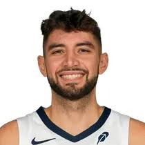 Anton Watson or Ty Jerome