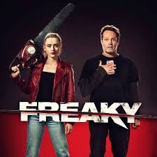 Streaming Vf Freaky 2020 Film Complet Francais Vffreaky Twitter Vous pouvez noter les films complet disponibles en streaming sur filmcomplet. streaming vf freaky 2020 film complet