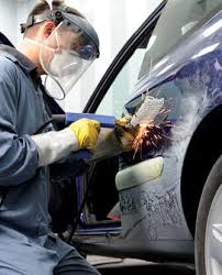 Here is a video above that takes you through the process of installing and customizing a spoiler. Car Body Repair In Warrington By Ashcroft Auto Centre