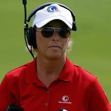 Dottie Pepper to leave NBC at the end of the year