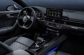 Learn more with truecar's overview of the audi s5 hatchback, specs, photos, and more. 2021 Audi S5 Sportback Launched Priced At Rs 79 06 Lakh Autocar India