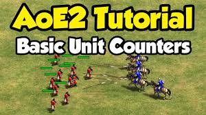 On hd, the hotkeys for control groups can be changed and you can use the ctrl+0 group. Beginner Guide To Counters In Aoe2 Youtube