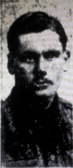 140 TUBBENHAUER, Ernest Charles