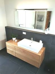 Waschtischunterschrank Aus Holz Modern Massiv Eiche Waschtisch Unterschra Carolin Enk Aus Car Waschtisch Waschtischunterschrank Gastebad Ideen