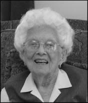 Anna JAMIESON Obituary (2010)