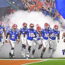 View the 2021 florida football schedule at fbschedules.com. Four Star Wideout Trevonte Rucker Commits To Florida Again Alligator Army
