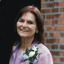 Jacqueline Hayes Obituary