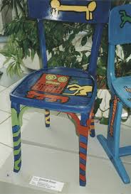 Check spelling or type a new query. Painted Chairs Haringkids Lesson Plans