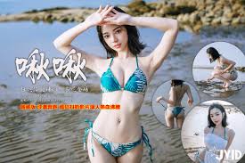 沙灘奔跑奶瘋狂上下跳動影片曝光】啾啾!!!!🌸唯美清純x熱情火辣😈!! 海浪拍打著岸邊，而我則無情地撞擊著眼前的比基尼美女....... 【比賽期間