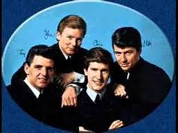 Love Potion No 9 The Searchers Oldies Music The Searchers Songs