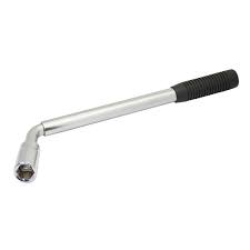 Cle Demonte Roue Telescopique Extremites 6 Pans 17 19 Mm Norauto Norauto Fr