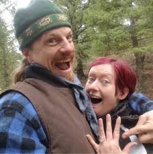 Danielle Fetty and John Lovell's Wedding Registry