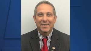 Eastlake Mayor Dennis Morley dies after short battle with cancer