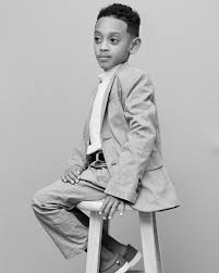 I thought we'd have a thousand more moments; then, in a flash, you were all  grown up.” #6thbirthday #birthdayboy #newbornphotography #kidsphotography  #kidsworld #atlnewbornphotographer #atlkidsphotographer #habeshakids  #atlbabyphotographer ...