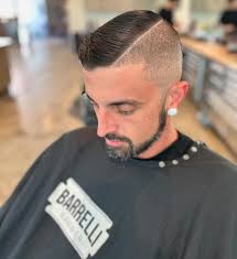 Barrelli Barber
