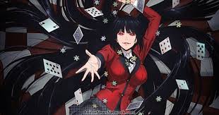9 Reasons Why Kakegurui Compulsive Gambler Is Worth Watching Casino Org Blog