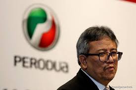 Begitu begini dj nazz bersama datuk zainal abidin. Nap 2020 Consistent With Policies To Advance Automotive Ecosystem To Next Level Perodua Ceo The Edge Markets