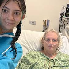 Fundraiser for Aspen Perez by Christel Woody : Donate to Stacy's Fight for  Life and Family